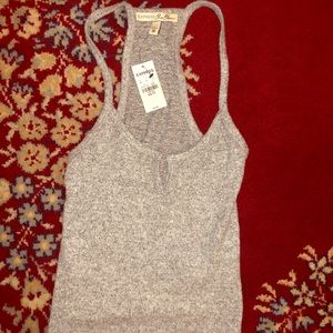 NWT Express One Eleven Mini Tank